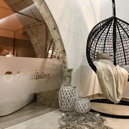 La Gemma Di Ortigia Bed & Breakfast Syracuse Eksteriør bilde