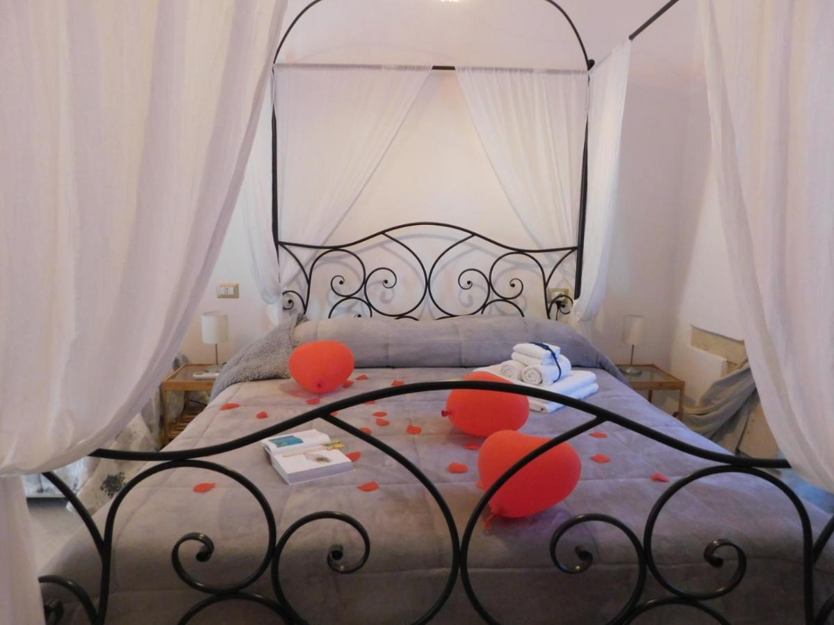 La Gemma Di Ortigia Bed & Breakfast Syracuse Eksteriør bilde