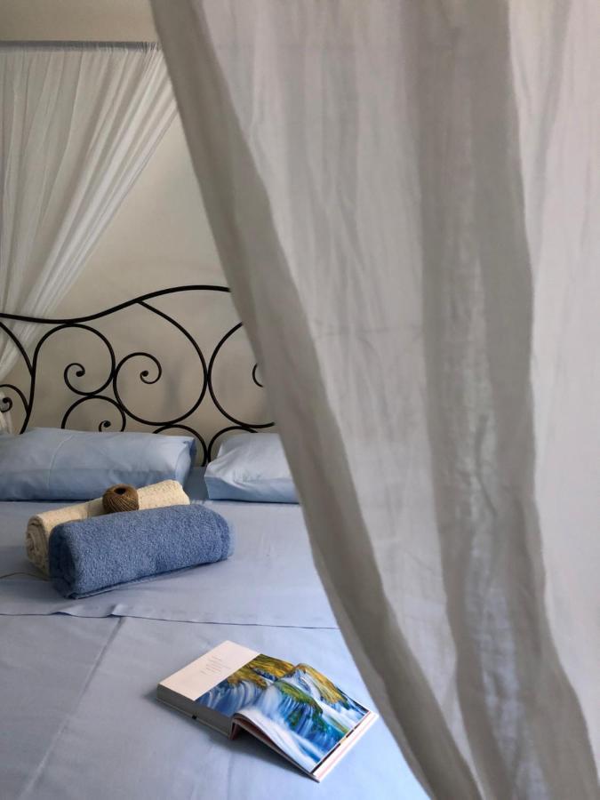 La Gemma Di Ortigia Bed & Breakfast Syracuse Eksteriør bilde