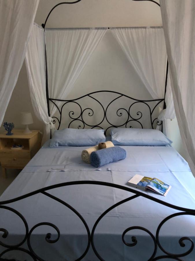 La Gemma Di Ortigia Bed & Breakfast Syracuse Eksteriør bilde