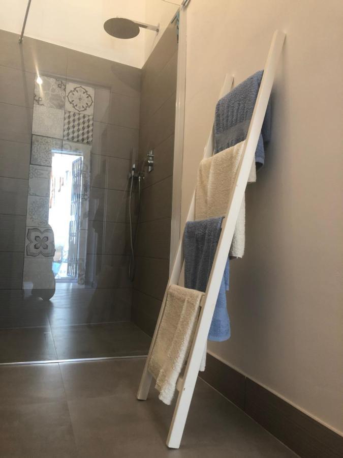 La Gemma Di Ortigia Bed & Breakfast Syracuse Eksteriør bilde