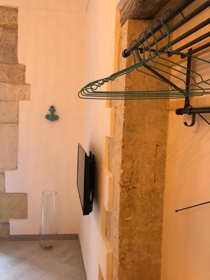 La Gemma Di Ortigia Bed & Breakfast Syracuse Eksteriør bilde