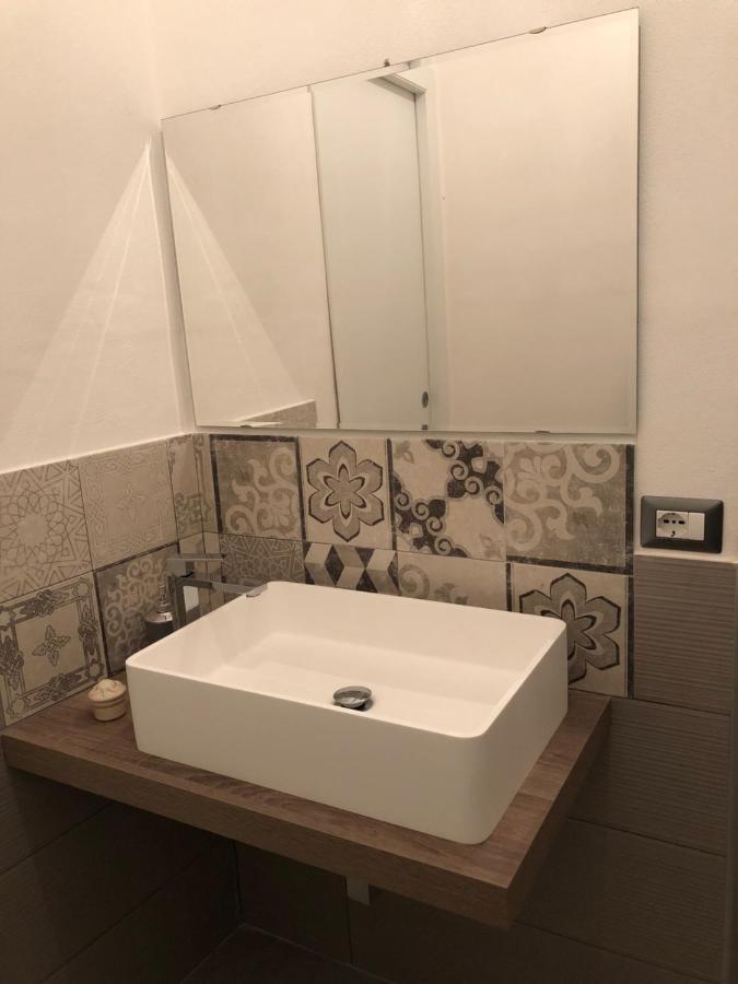 La Gemma Di Ortigia Bed & Breakfast Syracuse Eksteriør bilde