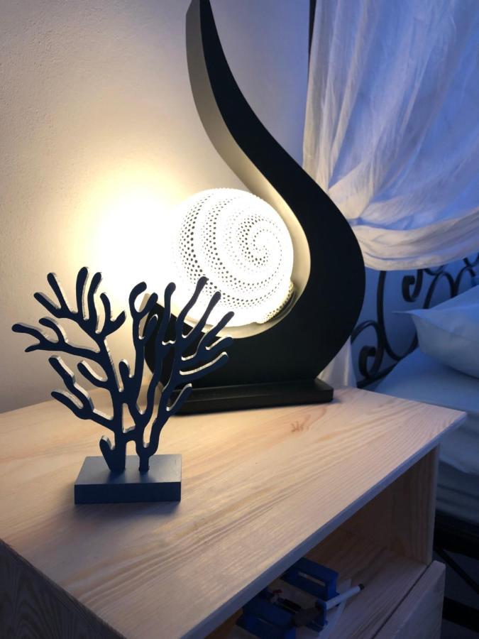 La Gemma Di Ortigia Bed & Breakfast Syracuse Eksteriør bilde
