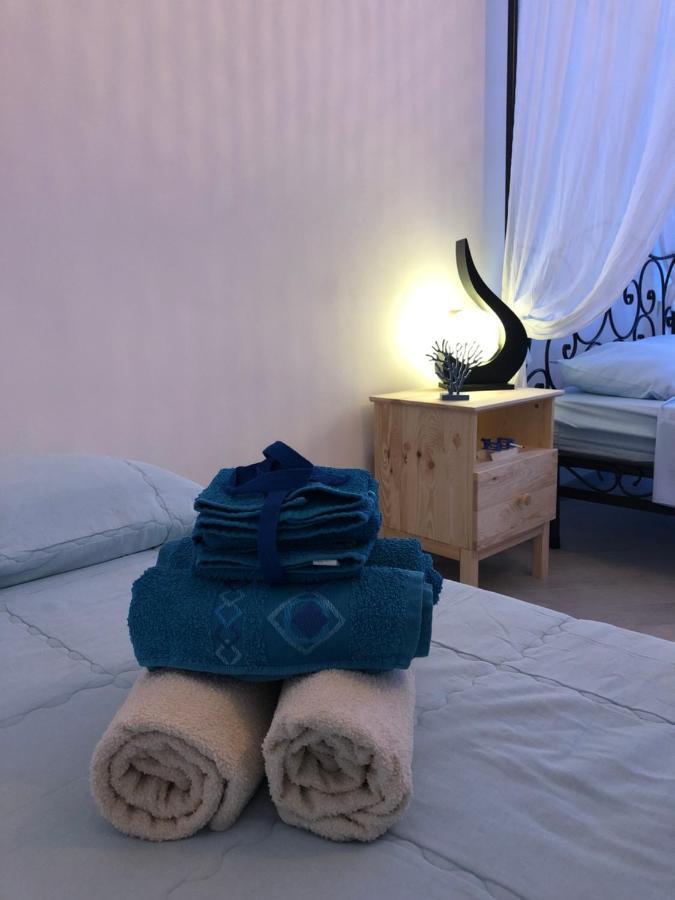 La Gemma Di Ortigia Bed & Breakfast Syracuse Eksteriør bilde