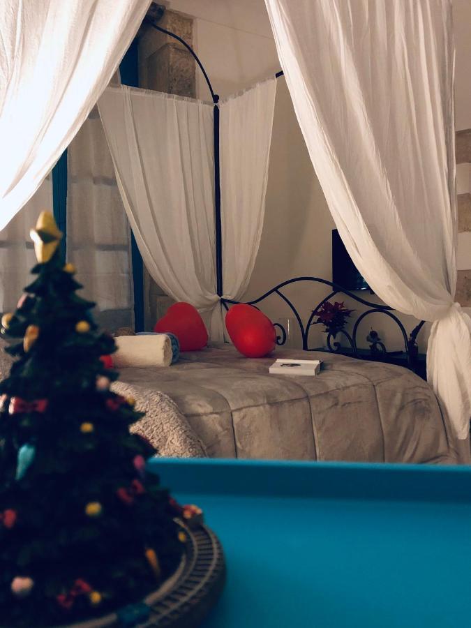 La Gemma Di Ortigia Bed & Breakfast Syracuse Eksteriør bilde