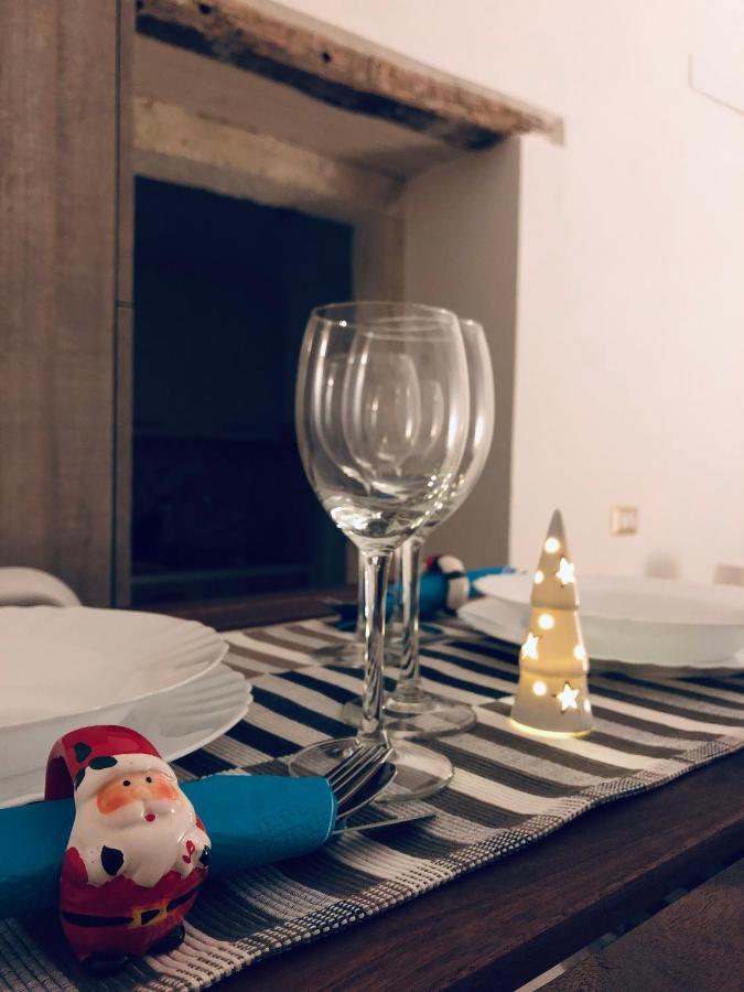La Gemma Di Ortigia Bed & Breakfast Syracuse Eksteriør bilde