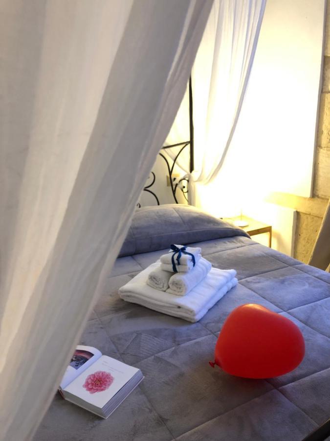 La Gemma Di Ortigia Bed & Breakfast Syracuse Eksteriør bilde