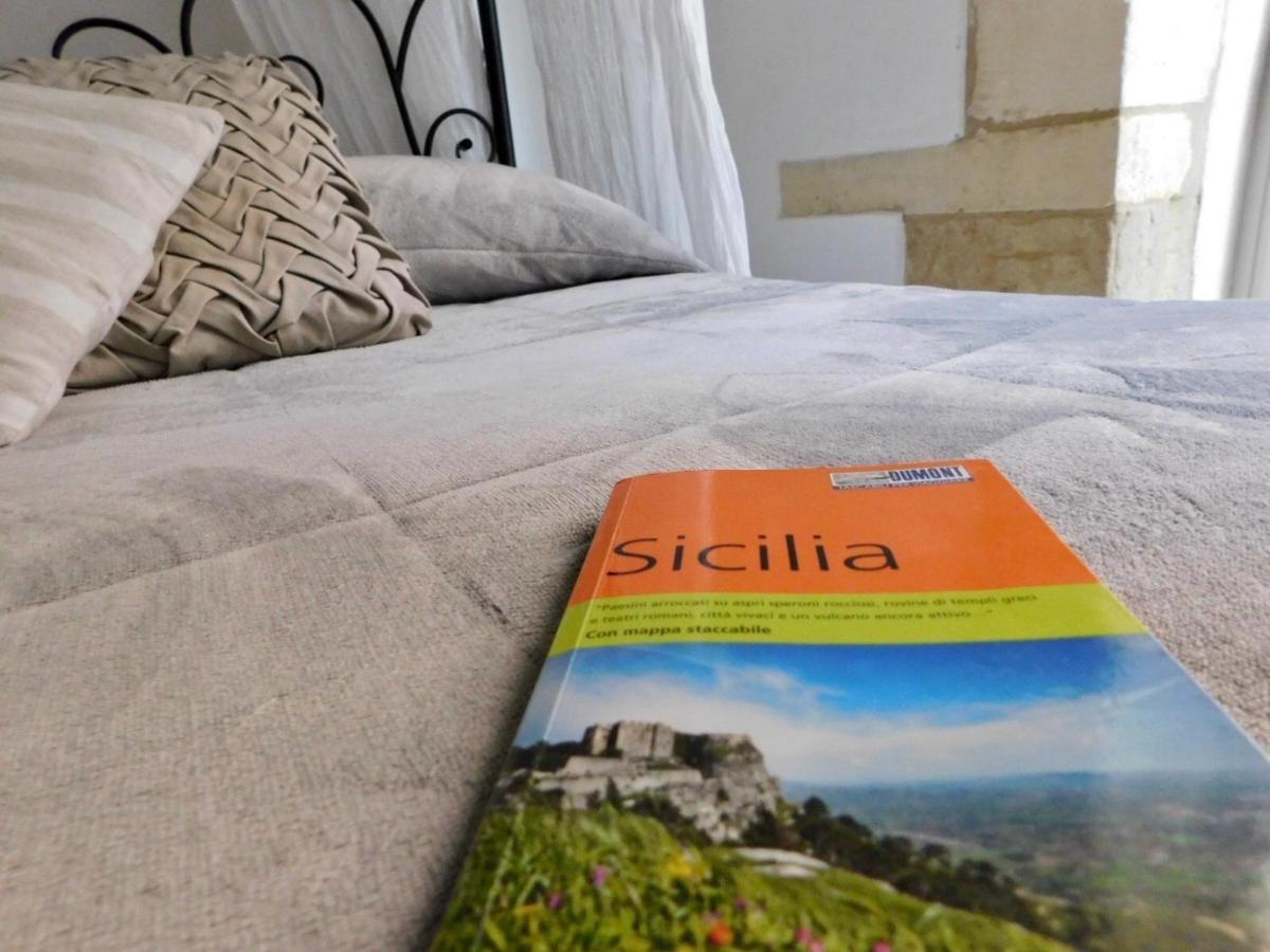 La Gemma Di Ortigia Bed & Breakfast Syracuse Eksteriør bilde