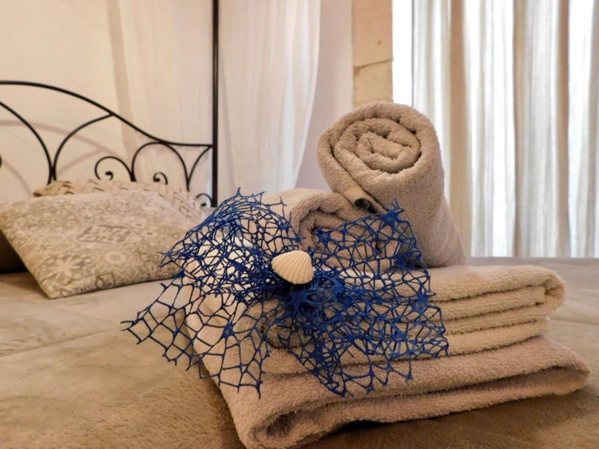La Gemma Di Ortigia Bed & Breakfast Syracuse Eksteriør bilde