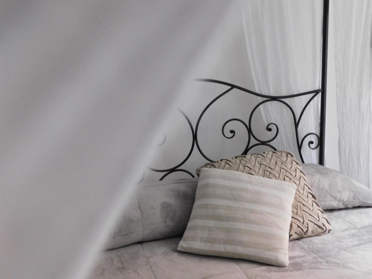 La Gemma Di Ortigia Bed & Breakfast Syracuse Eksteriør bilde