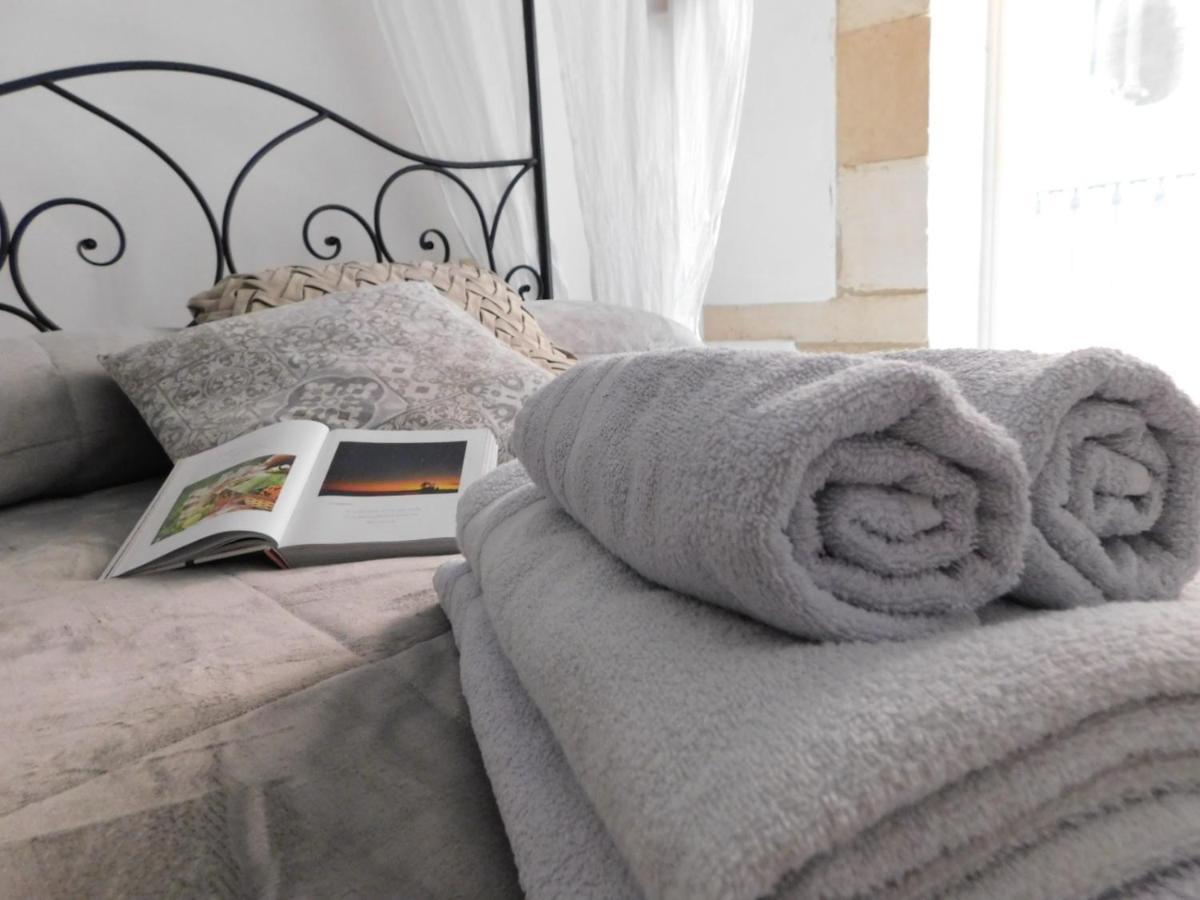 La Gemma Di Ortigia Bed & Breakfast Syracuse Eksteriør bilde