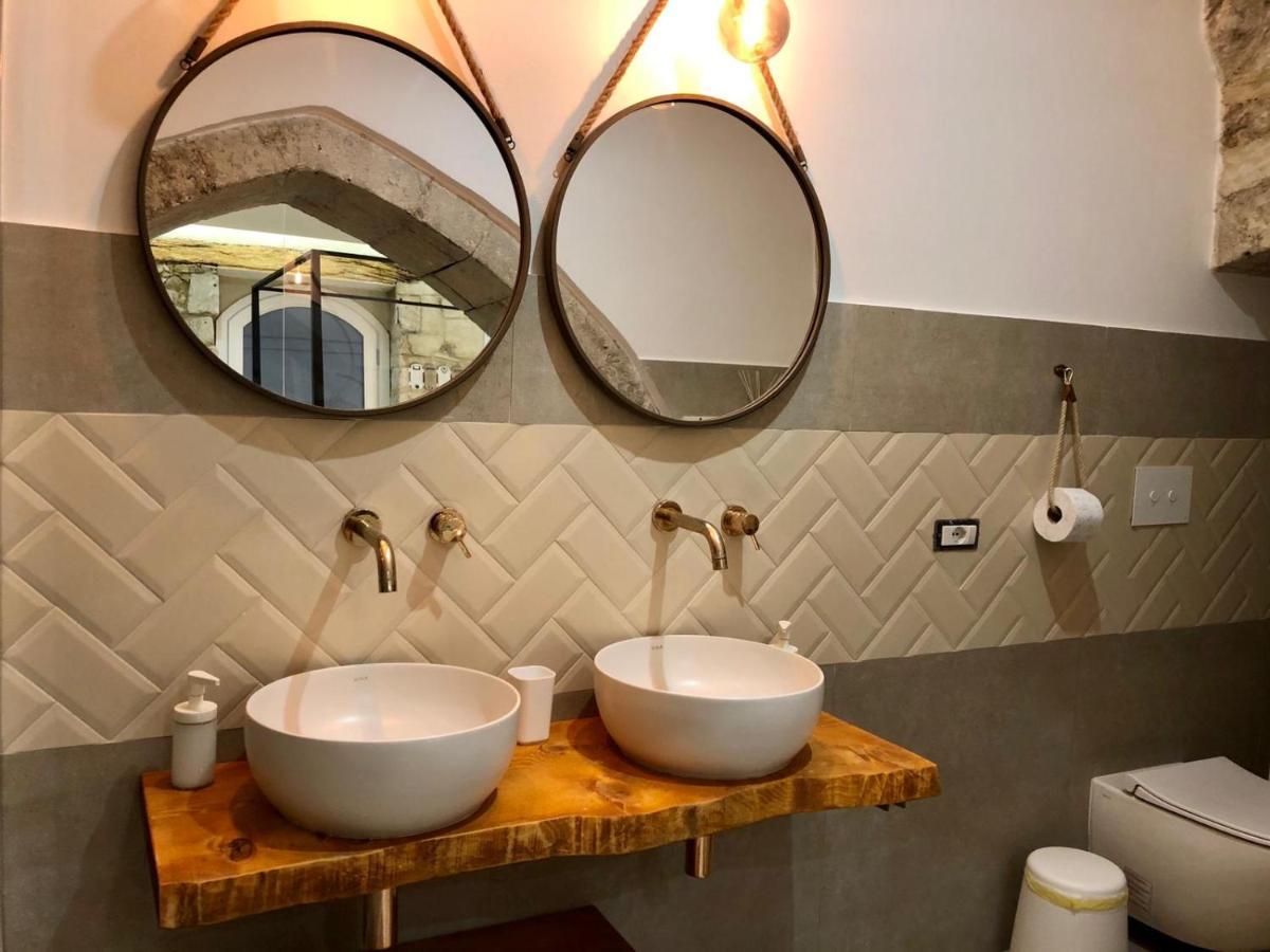 La Gemma Di Ortigia Bed & Breakfast Syracuse Eksteriør bilde
