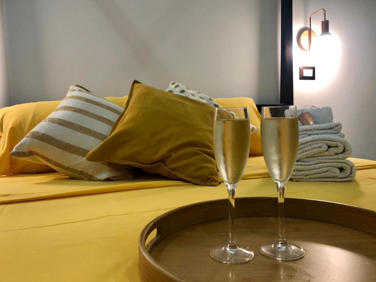 La Gemma Di Ortigia Bed & Breakfast Syracuse Eksteriør bilde
