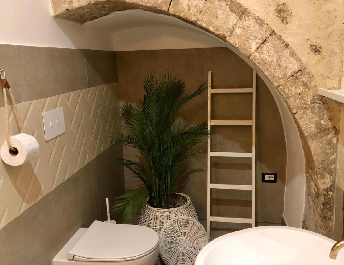 La Gemma Di Ortigia Bed & Breakfast Syracuse Eksteriør bilde