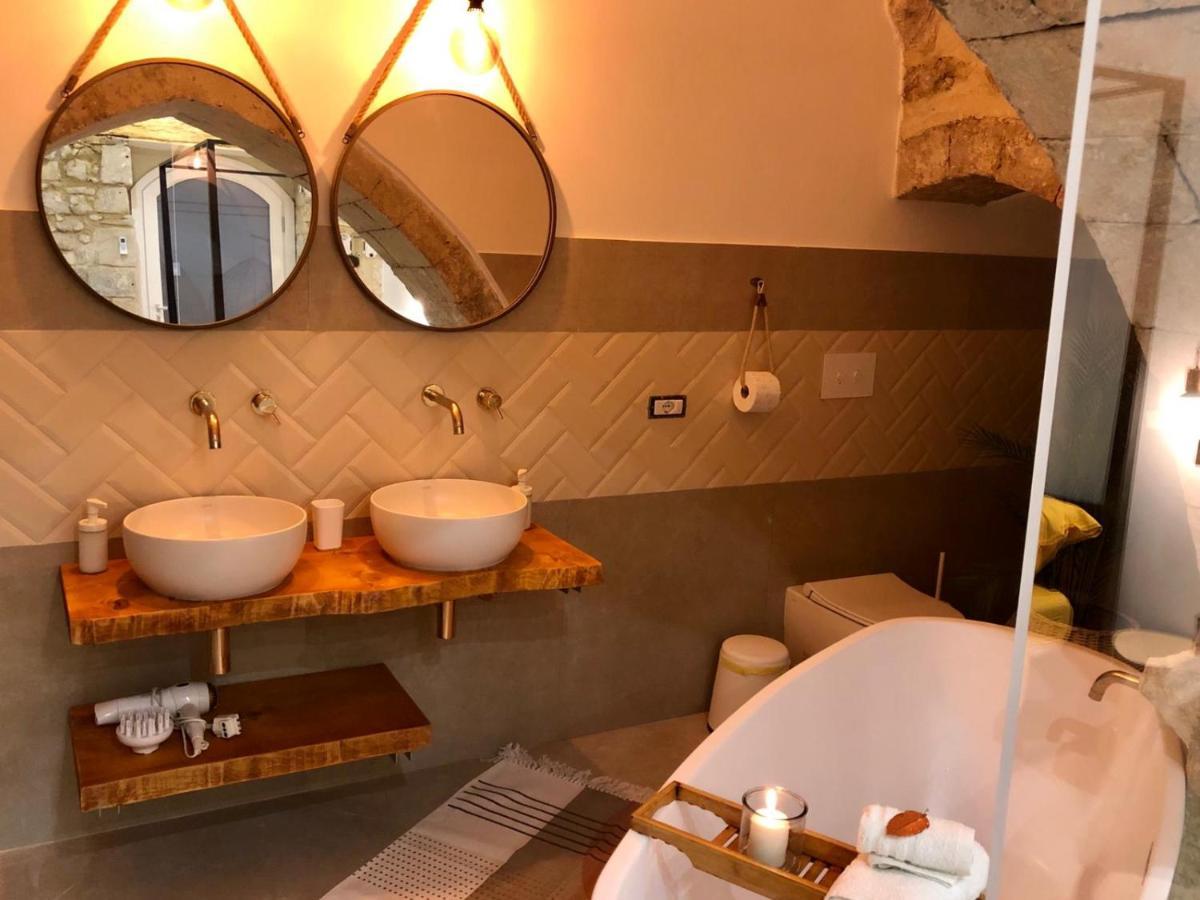 La Gemma Di Ortigia Bed & Breakfast Syracuse Eksteriør bilde