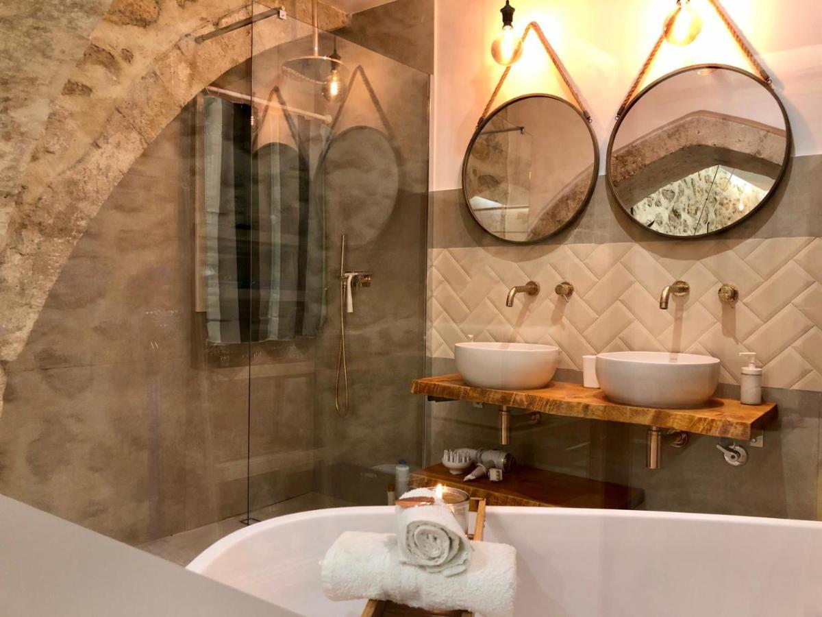 La Gemma Di Ortigia Bed & Breakfast Syracuse Eksteriør bilde