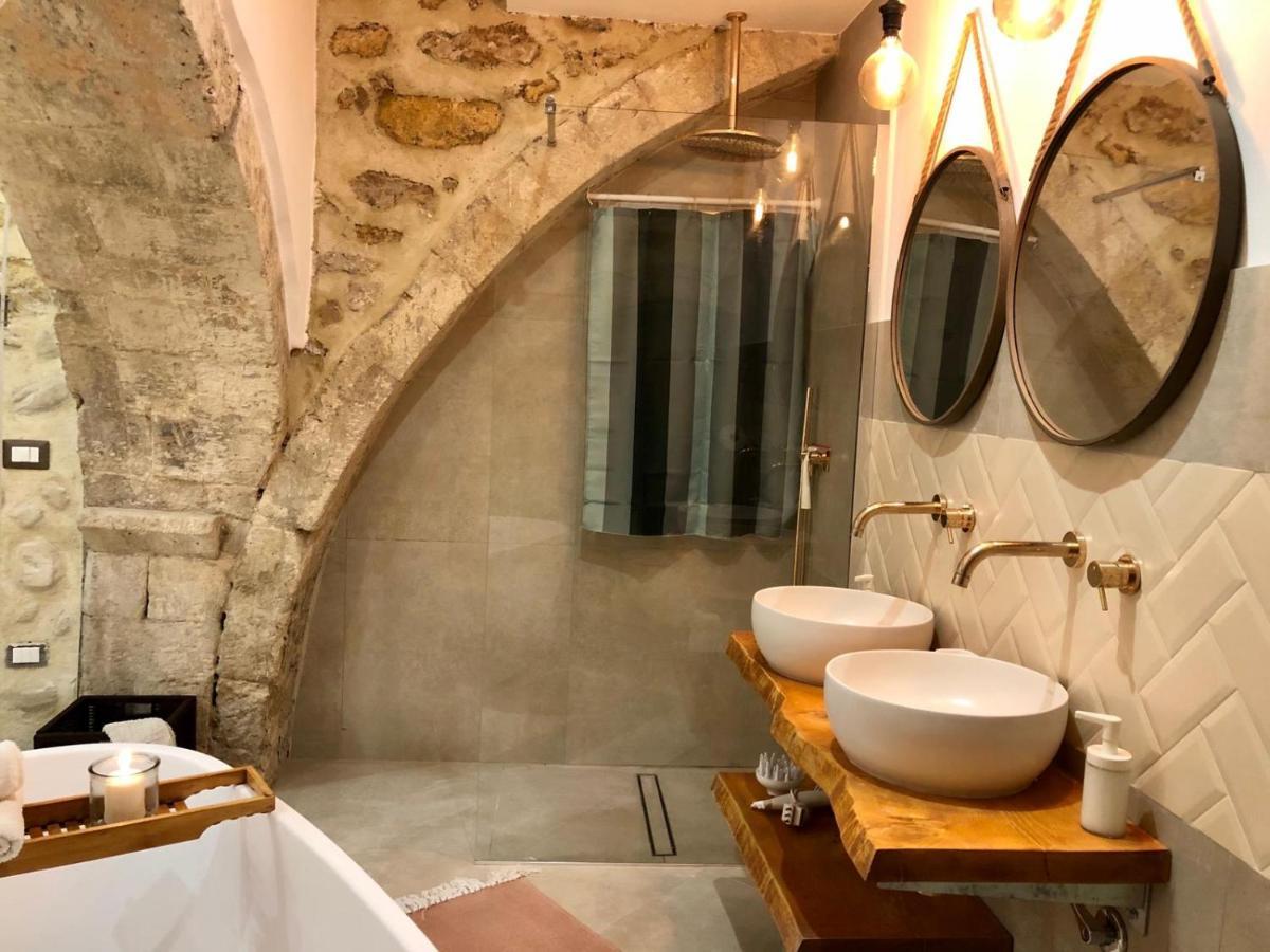 La Gemma Di Ortigia Bed & Breakfast Syracuse Eksteriør bilde