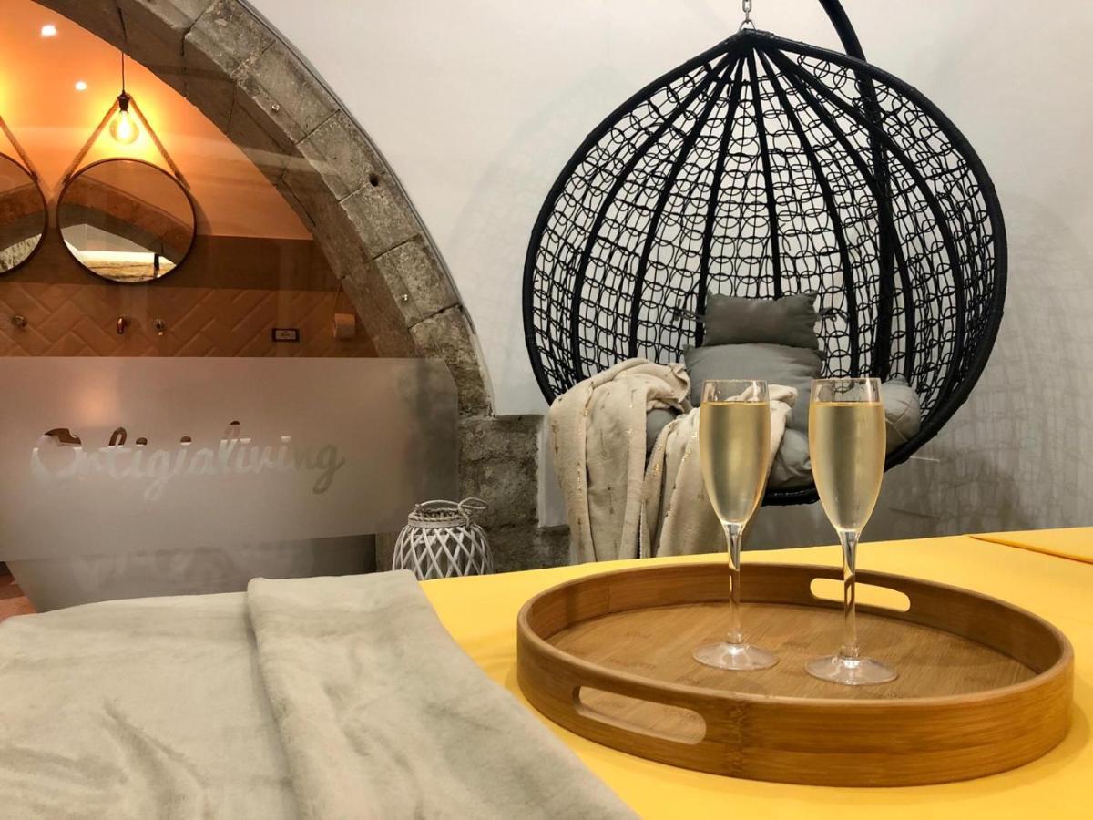 La Gemma Di Ortigia Bed & Breakfast Syracuse Eksteriør bilde