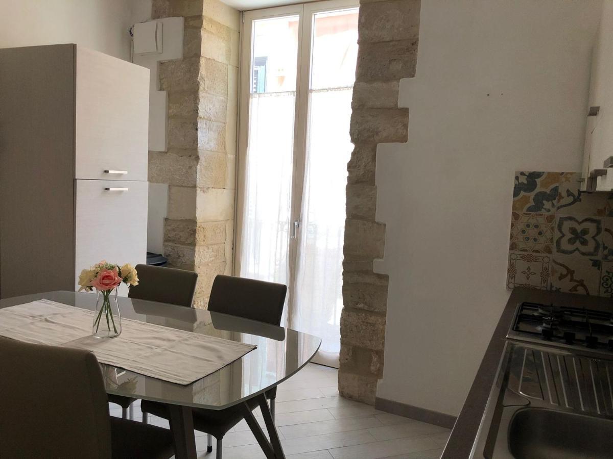 La Gemma Di Ortigia Bed & Breakfast Syracuse Eksteriør bilde