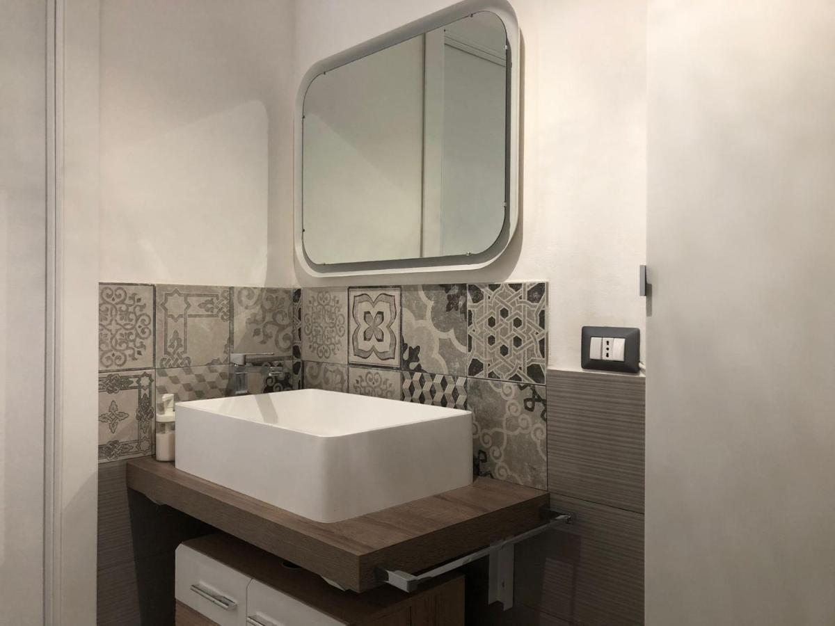 La Gemma Di Ortigia Bed & Breakfast Syracuse Eksteriør bilde