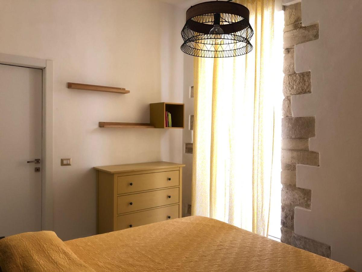 La Gemma Di Ortigia Bed & Breakfast Syracuse Eksteriør bilde