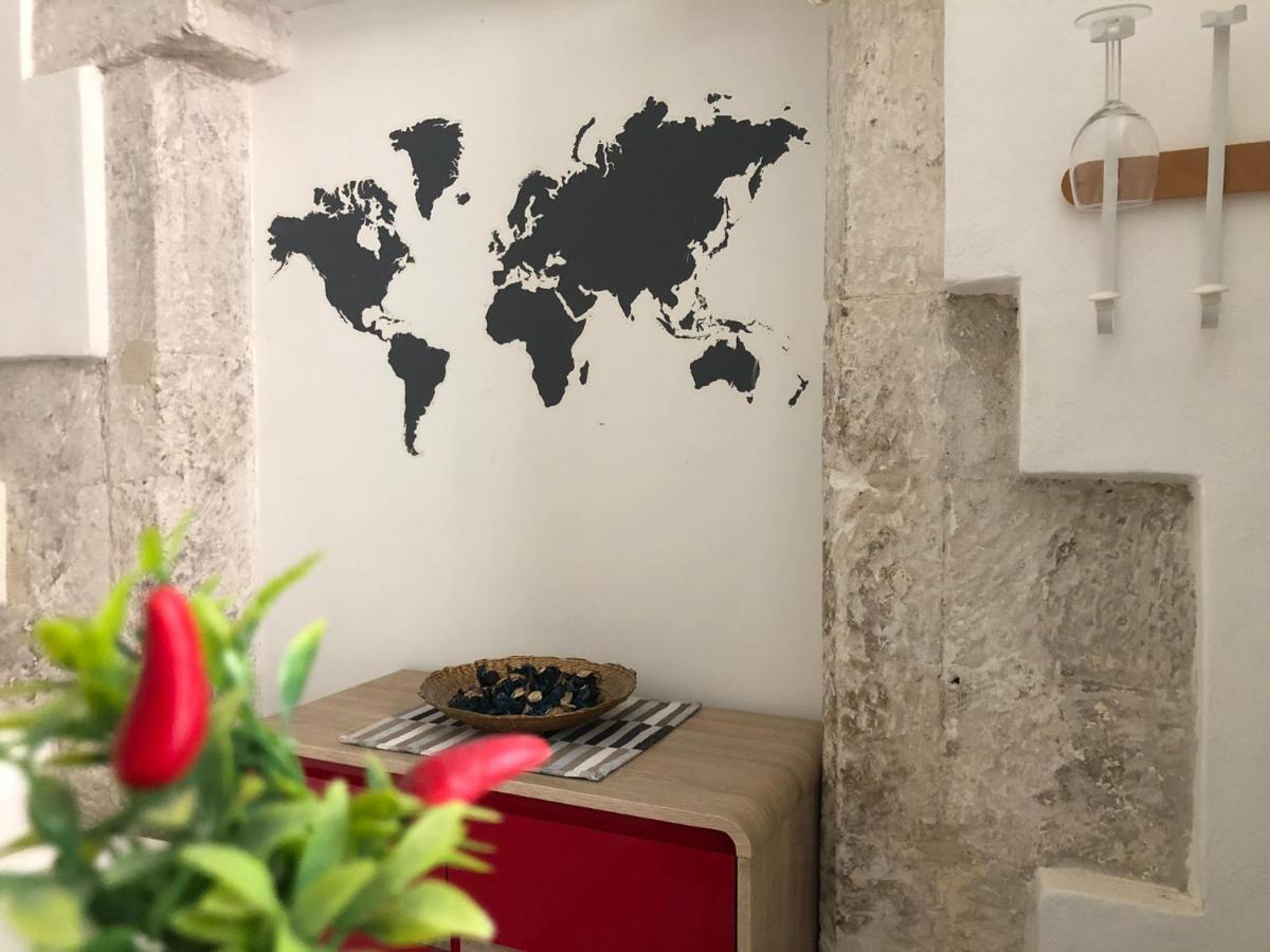 La Gemma Di Ortigia Bed & Breakfast Syracuse Eksteriør bilde
