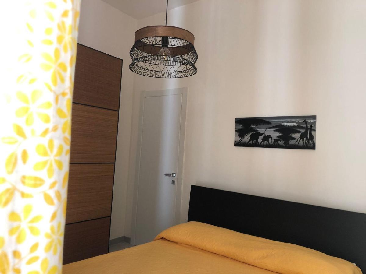 La Gemma Di Ortigia Bed & Breakfast Syracuse Eksteriør bilde