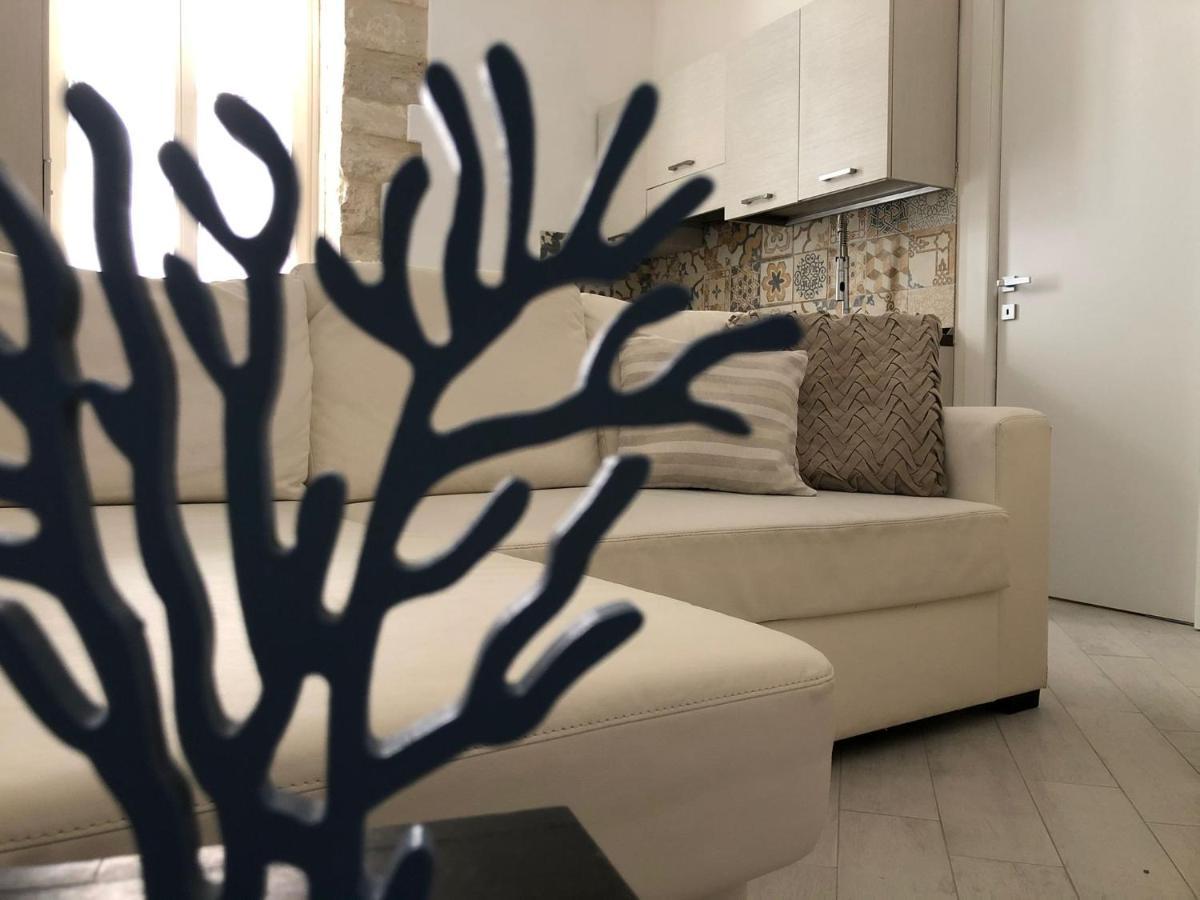 La Gemma Di Ortigia Bed & Breakfast Syracuse Eksteriør bilde