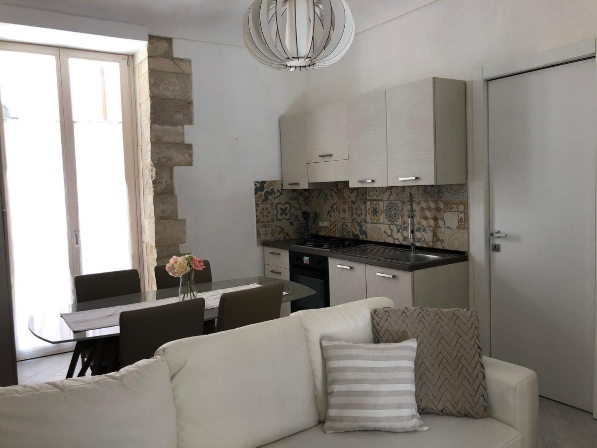 La Gemma Di Ortigia Bed & Breakfast Syracuse Eksteriør bilde