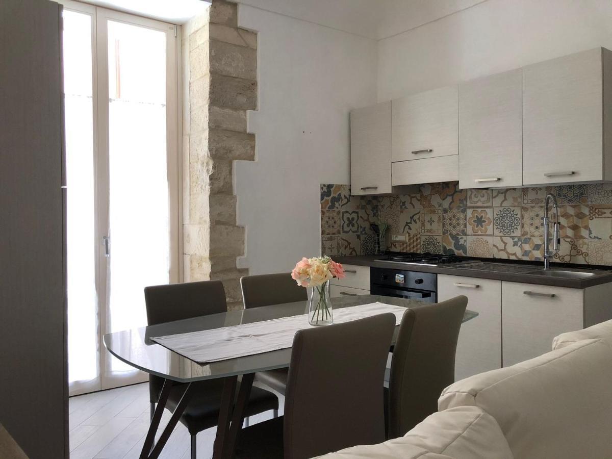 La Gemma Di Ortigia Bed & Breakfast Syracuse Eksteriør bilde