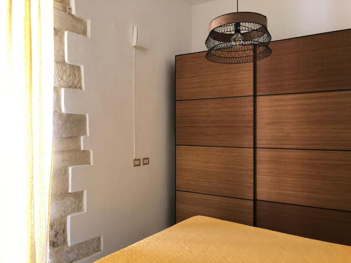 La Gemma Di Ortigia Bed & Breakfast Syracuse Eksteriør bilde