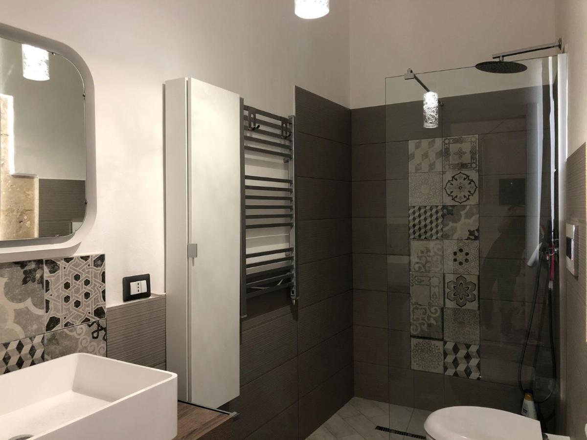 La Gemma Di Ortigia Bed & Breakfast Syracuse Eksteriør bilde