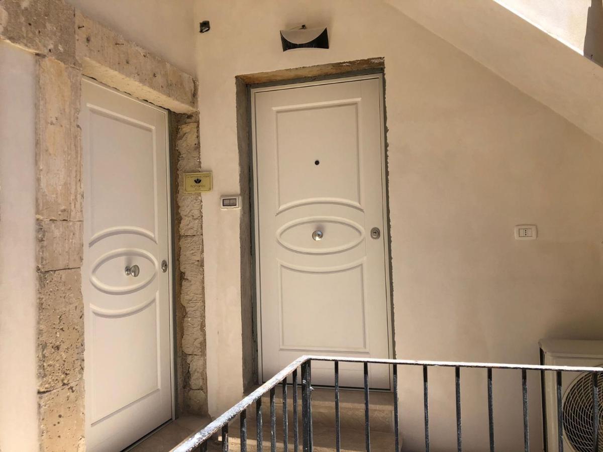 La Gemma Di Ortigia Bed & Breakfast Syracuse Eksteriør bilde